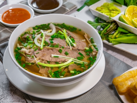 album 2 Phở 