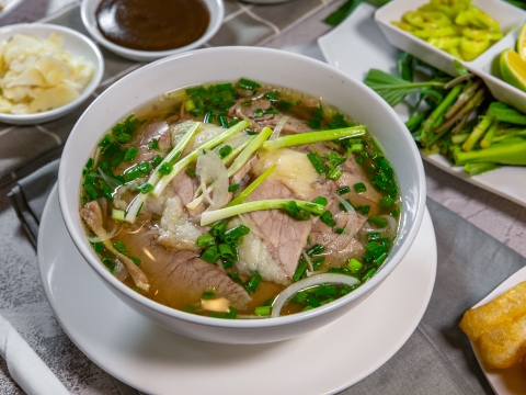 album 2 Phở 