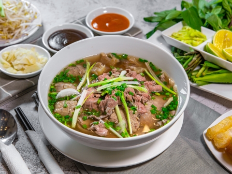 album 2 Phở 